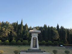 -秦始皇帝陵博物院-丽山园
