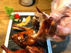 -大鸽饭(岗顶店)