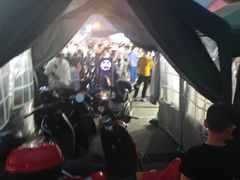 -大学城夜市大排档(凤栖路店)