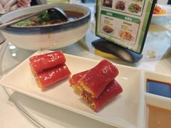 -怀德酒楼·粤菜·海鲜·茶点(宝安国际机场店)