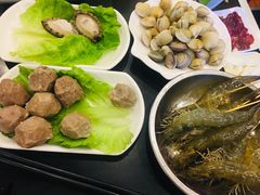 -吉友粥底火锅(方斜路店)