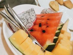 -黛瓦里·花园飨宴