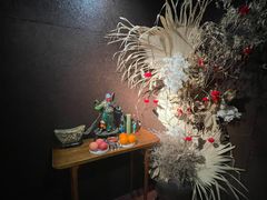 -肆海小川菜酒馆Wine Bistro (青年路店)