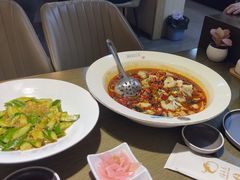 -隆喜元鱼汤包·海鲜(中联广场店)