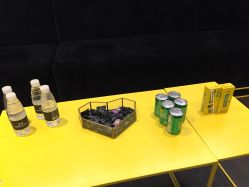 -崇尚GAVIN STYLE臻选