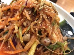-金刚山(学府路店)