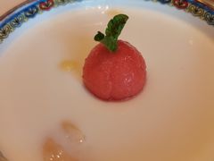 奶酪果子冰-富华斋饽饽铺·宫廷糕点·伴手礼(护国新天地店)