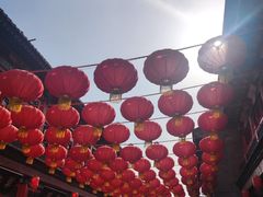 -古文化街旅游区