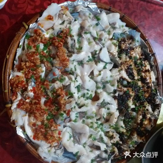 象牙山餐馆
