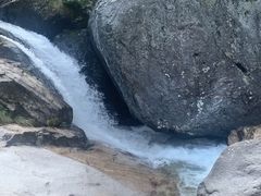 -黄山翡翠谷景区