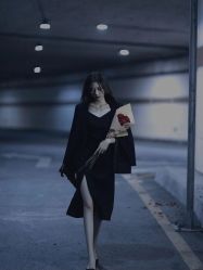 点击看大图 -蜜桃少女VISION写真馆(雁塔店)