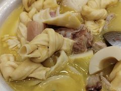 -顺风海鲜港(长寿路店)