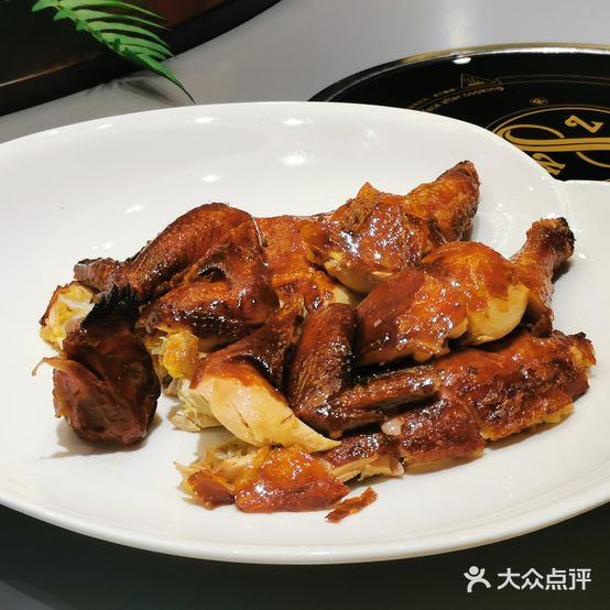 阿义雅厨(锦绣工场古玩城店)