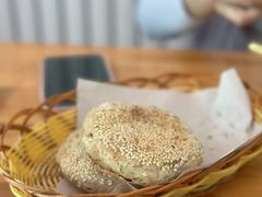 -李小老烧饼(常营民族家园店)