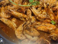 -邵汇大虾火锅(鲁迅路店)