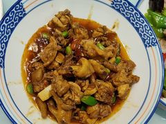 -太湖人家·喝土鸡汤·品太湖三白(动物园店)