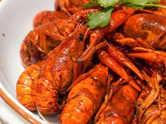 -霸王虾·麻辣小龙虾(清水河公园店)