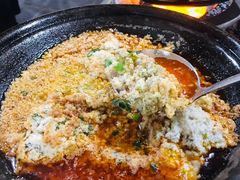 -张关合渣(航空大道店)