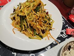 -一块豆腐·海鲜·家常菜(李沧书院路店)