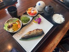 -九井澤精致料理(金茂店)