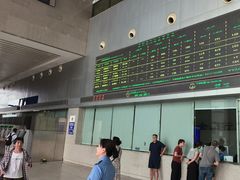 -洛阳龙门站
