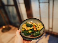 -领事馆19号中餐厅(厦门海景洲际酒店)