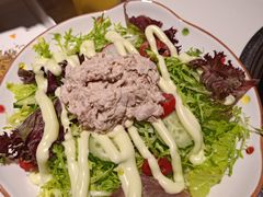 -千纸鹤嫩汁烤肉(学府店)