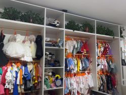 -童年时光专业儿童摄影(龙首店)