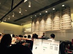 -喜茶(深圳东门1234店)
