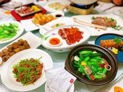 -一澜江宴·江景地标楚菜(江滩公园店)