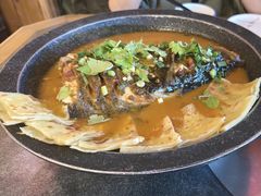 -大清花饺子(山庄店)