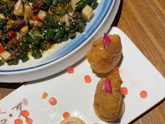 -隅焰·三生三味·手作川菜(金沙天街店)