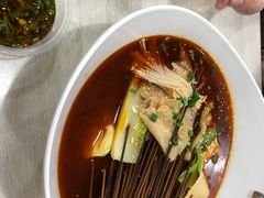 -蜀串香牛杂火锅串串
