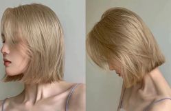 -M1 HAIR烫染