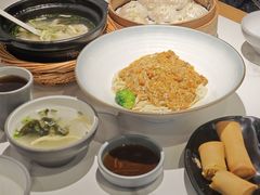 -馋三尺蟹粉小笼(人民广场店)