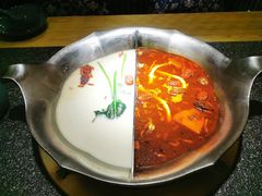 -湊湊火锅·茶憩(郑州绿地新都会店)