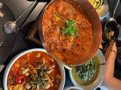 -Ameigo梅果·云贵川bistro(长宁来福士店)