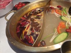 -小龙坎火锅(总店)