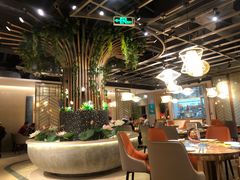 大堂-顺意·顺德家乡菜(国际人才大厦店)