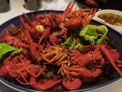 -红盔甲·小龙虾(天钥桥店)