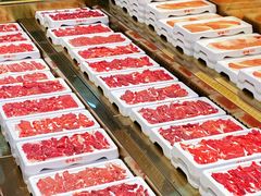 -谭三娘鲜切牛肉自助火锅(北京路店)