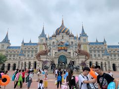 -波塞冬旅游度假区