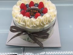 -梦菲思饼屋(瑞金宾馆店)