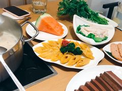 -湯系·煲汤手艺人(东二环泰禾广场店)