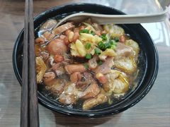 -阿芬卤面(花巷店)