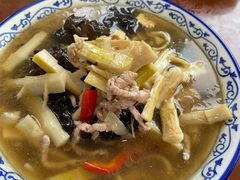 -姚记面馆(瑶琳路店)
