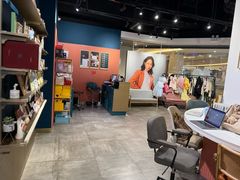 -海马体照相馆(天津世纪都会店)