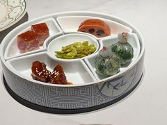 -淮扬府·游园京梦(成都 SKP 店)
