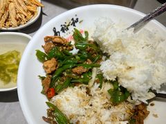-易裕和·长沙米粉(竹塘西路店)