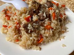 -维吾尔餐厅(宜山路店)